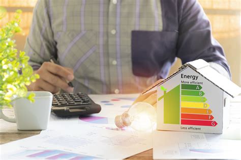 Sparen Sie Geld mit Home Energy Audit